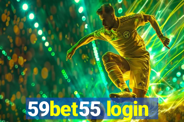 59bet55 login